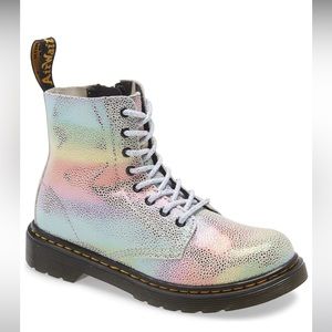 1460 Pascal Rainbow Boot